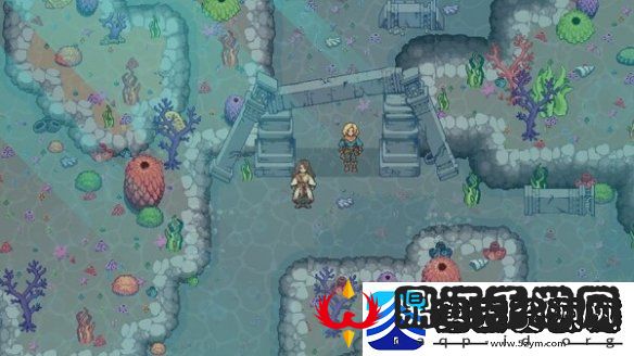 农场经营角色扮演游戏CallofElyndra上线Steam！