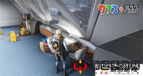 《七日世界》异常专家在北方任务攻略