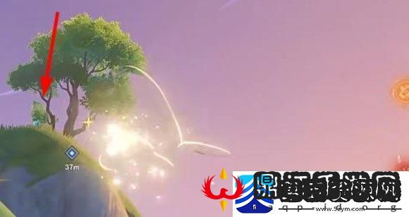 原神寻找第三个藏宝地怎么开