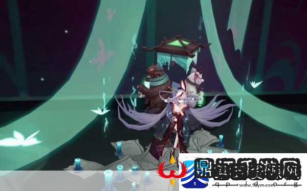阴阳师手游攻略SP青行灯浮世青行灯推出时间详解成为游戏大神的必备秘籍