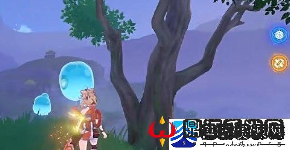 原神寻找第三个藏宝地怎么开