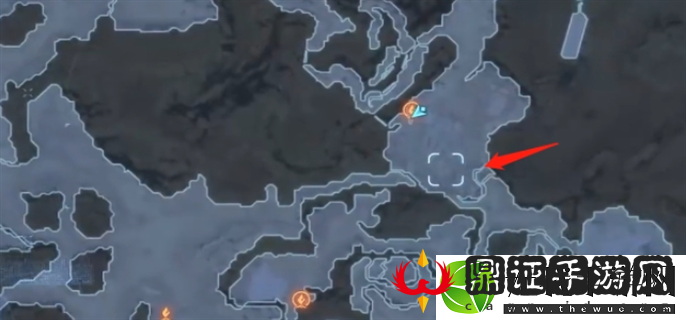 剑星密码箱在哪里
