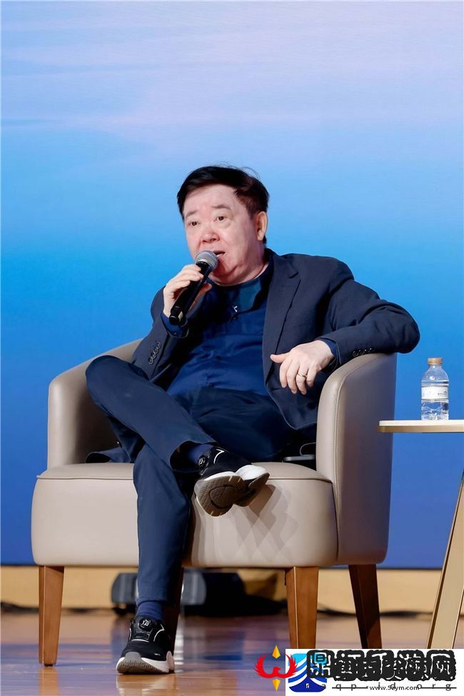 澳门全球制片人论坛