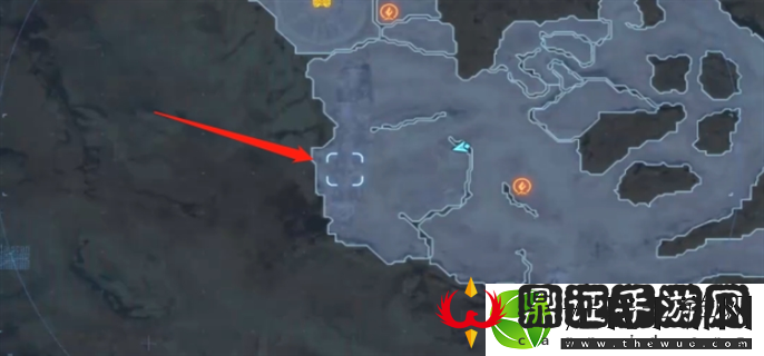 剑星密码箱在哪里