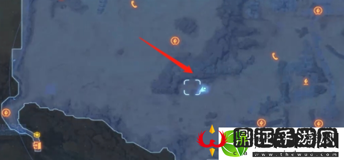剑星密码箱在哪里