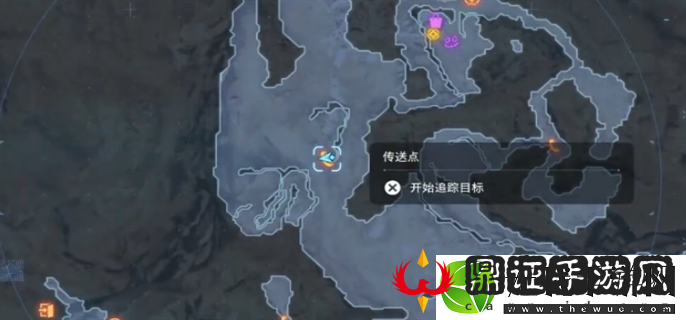 剑星密码箱在哪里