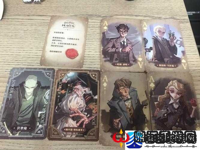 哈利波特魔法觉醒万能牌的使用策略及适用场景全方位推荐