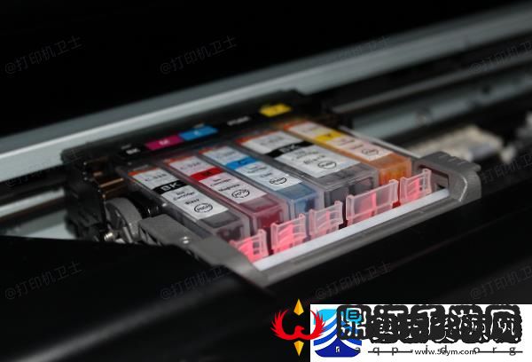 惠普打印机打印出来没有字怎么办hp打印机打印空白解决