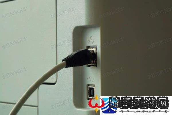 惠普打印机打印出来没有字怎么办hp打印机打印空白解决