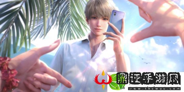 恋与深空银月流烁夜活动攻略