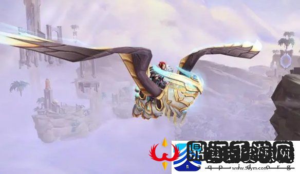 魔兽世界11.0.7版本飞行怎么解锁11.0.7版本飞行解锁方法