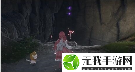 无限暖暖苔之幽怎么获得