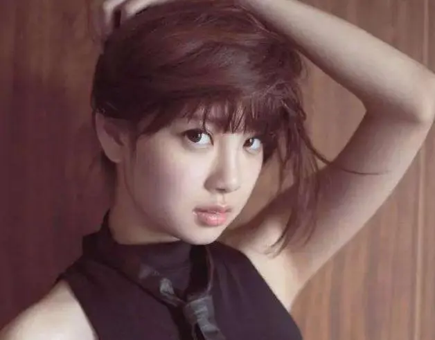 RION、安斋拉拉、宇都宫紫苑都是谁原来都是一个人