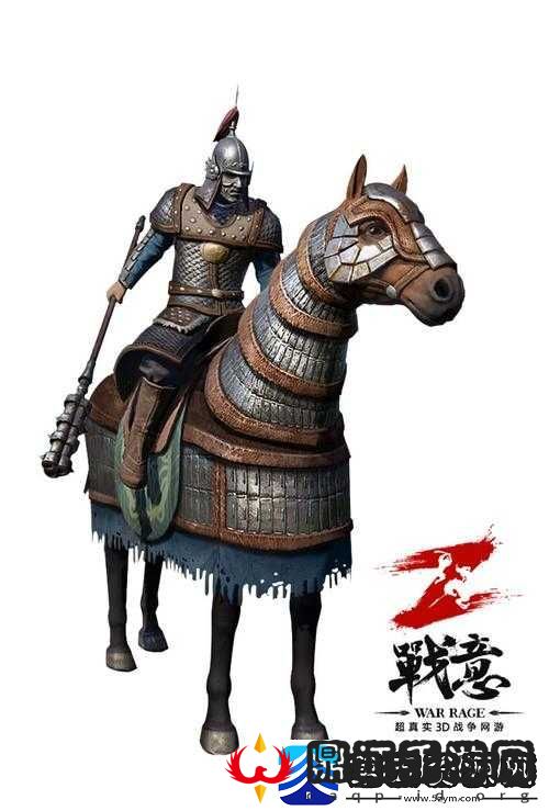 战意远程兵种战术配合