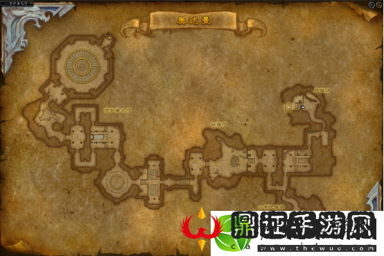 魔兽世界10.0新奥达曼大米打法攻略