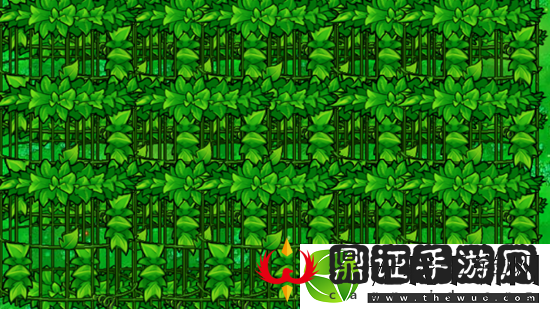 植物大战僵尸杂交版惩戒牢笼介绍