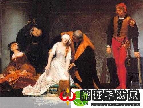 全方位解读黑暗世纪