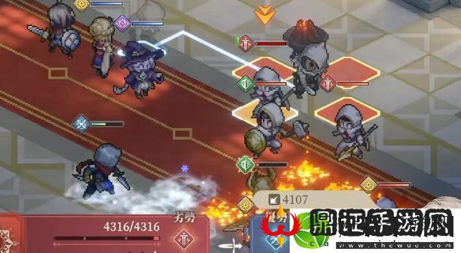铃兰之剑6