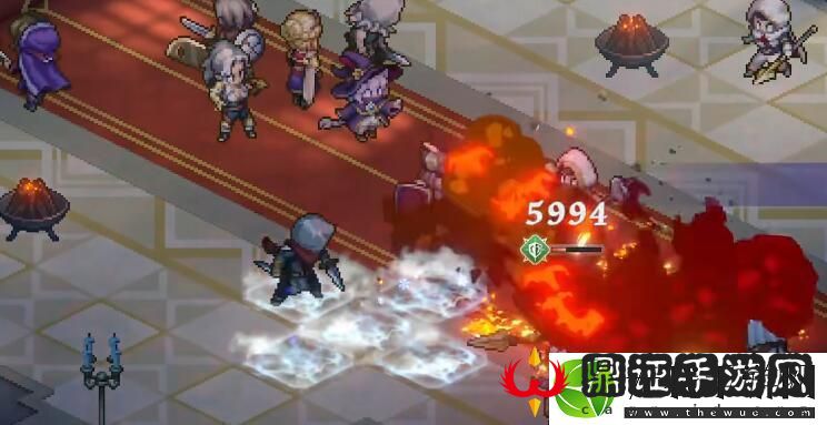 铃兰之剑6