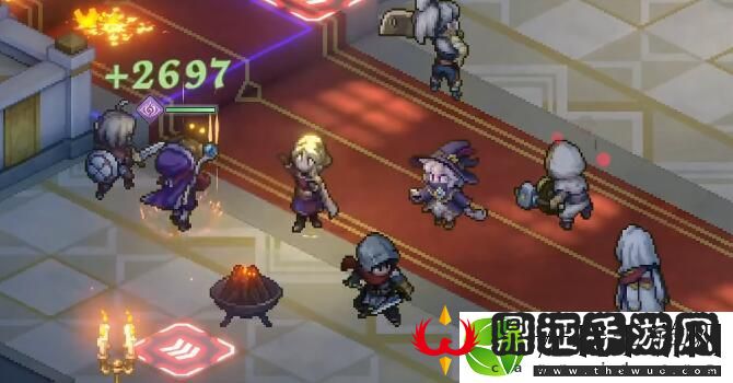 铃兰之剑6