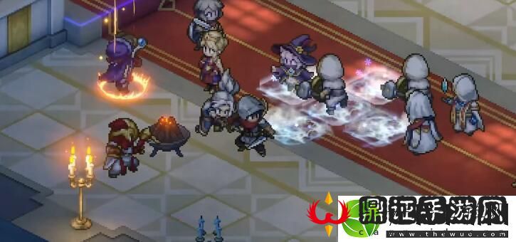铃兰之剑6
