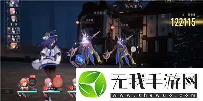 崩坏星穹铁道攀岩镇斗技表演赛第三天通过方法介绍