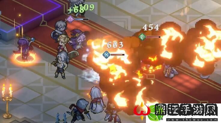 铃兰之剑6
