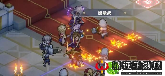 铃兰之剑6