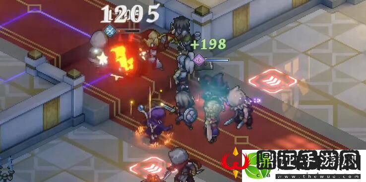 铃兰之剑6