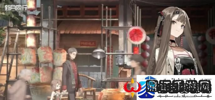 新月同行特级认证理怎么获得