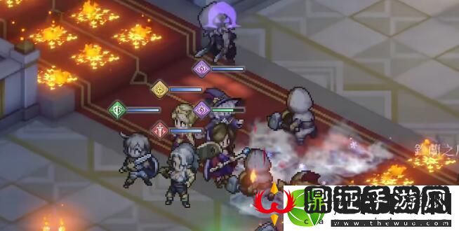 铃兰之剑6