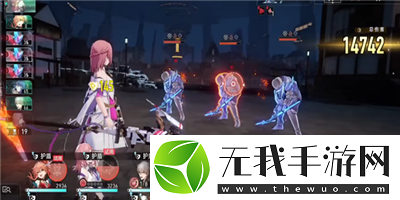 崩坏星穹铁道攀岩镇斗技表演赛第三天通过方法介绍