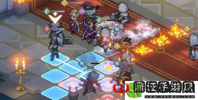 铃兰之剑6
