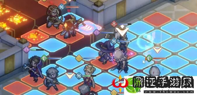 铃兰之剑6