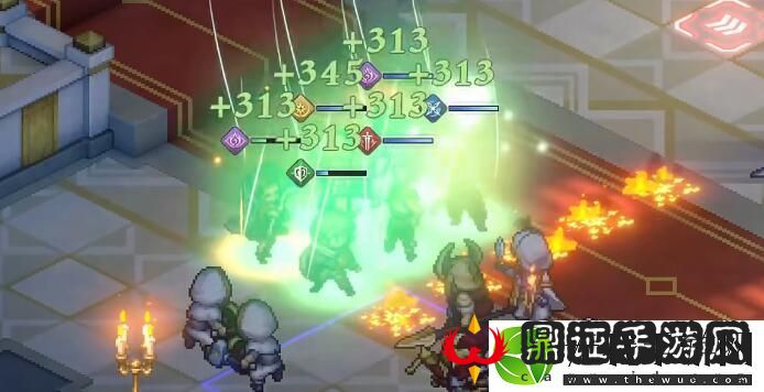 铃兰之剑6