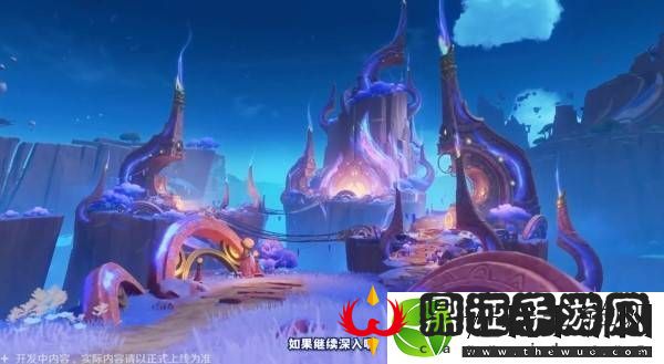 原神5.2版本前瞻节目兑换码及内容汇总