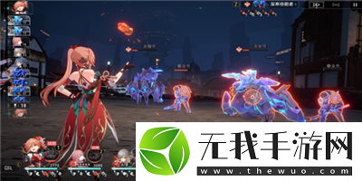 崩坏星穹铁道攀岩镇斗技表演赛第三天通过方法介绍