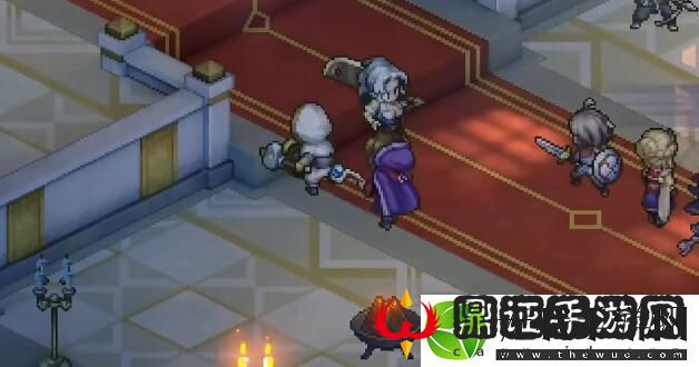 铃兰之剑6