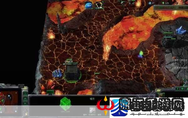 群星虫群入侵