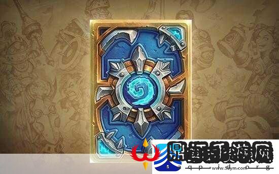 炉石传说炉边好友活动