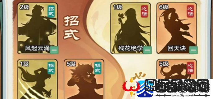 小小英雄角色排行角色强度榜2024