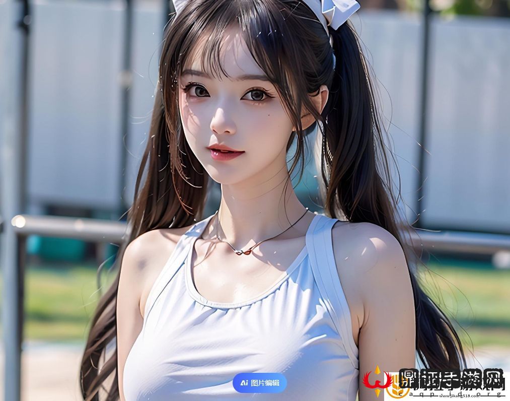 父亲为何选择送女儿一个花园