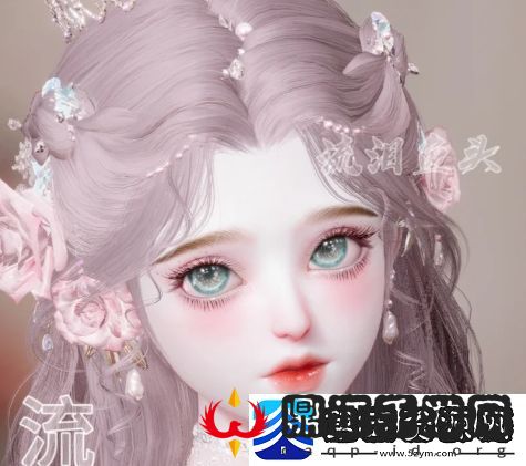 以闪亮之名缇洛的捏脸数据是什么