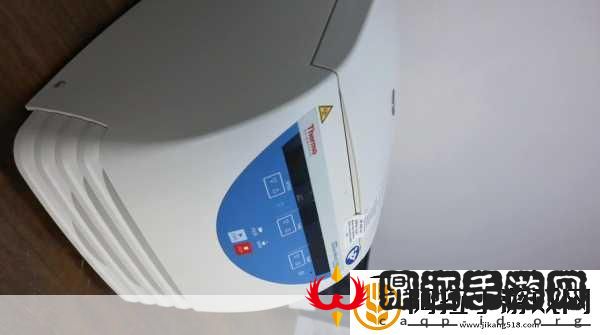 thermo脱色摇床的工作原理