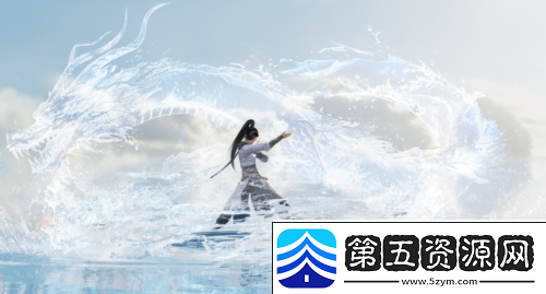 射雕焕新升级武侠江湖再续新篇
