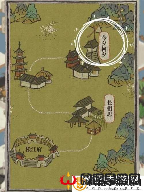 江南百景图提升繁荣度的有效方法