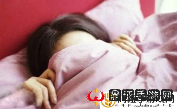 刚入睡感觉巨大的东西在身体里