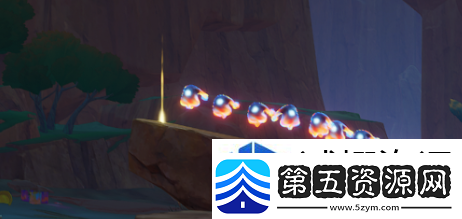 原神与幻写灵挑战怎么过