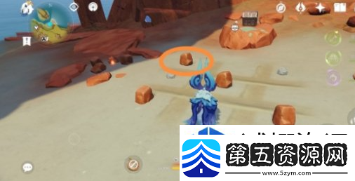 原神与幻写灵挑战怎么过