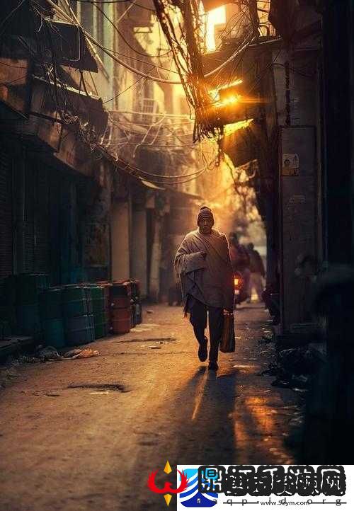 中国大但人文艺术摄影的魅力与呈现